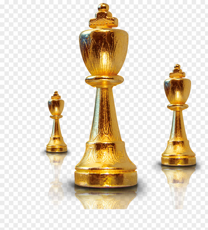 Gold Chess 2017 Mitsubishi Lancer PNG