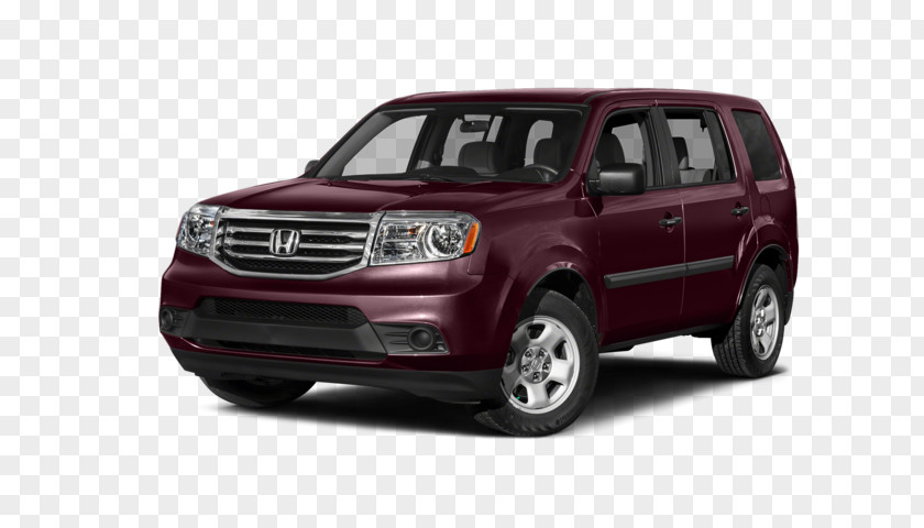 Honda Used Car Jeep Patriot Sport Utility Vehicle PNG