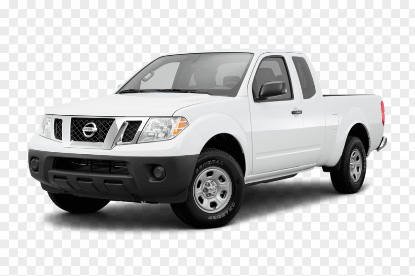 Nissan 2018 Frontier Pickup Truck Car 2011 PNG