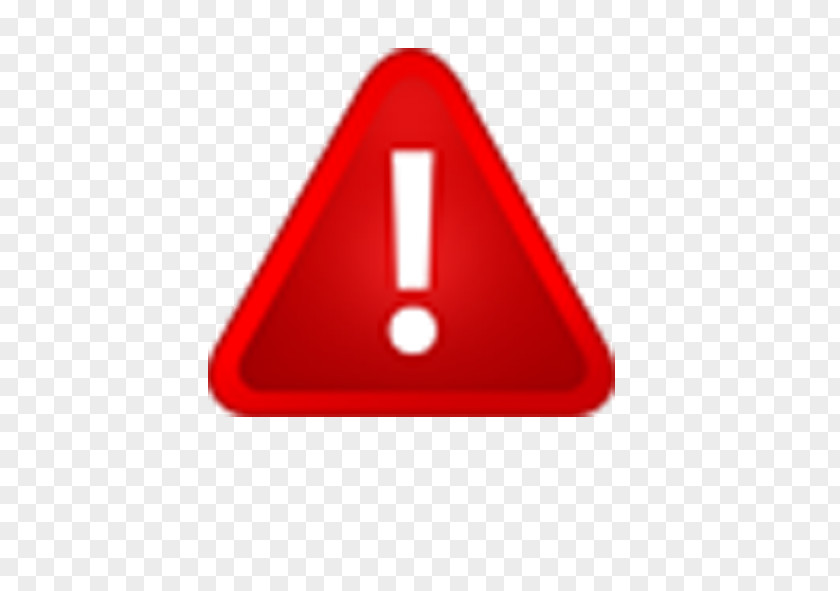 Red Flag Ban Warning Sign Symbol Clip Art PNG