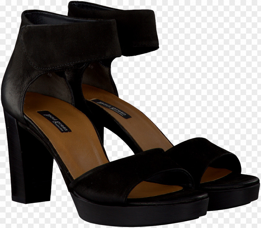 Sandal Footwear Shoe Suede Leather PNG