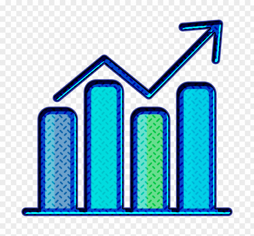 Stock Market Icon Money Investing PNG