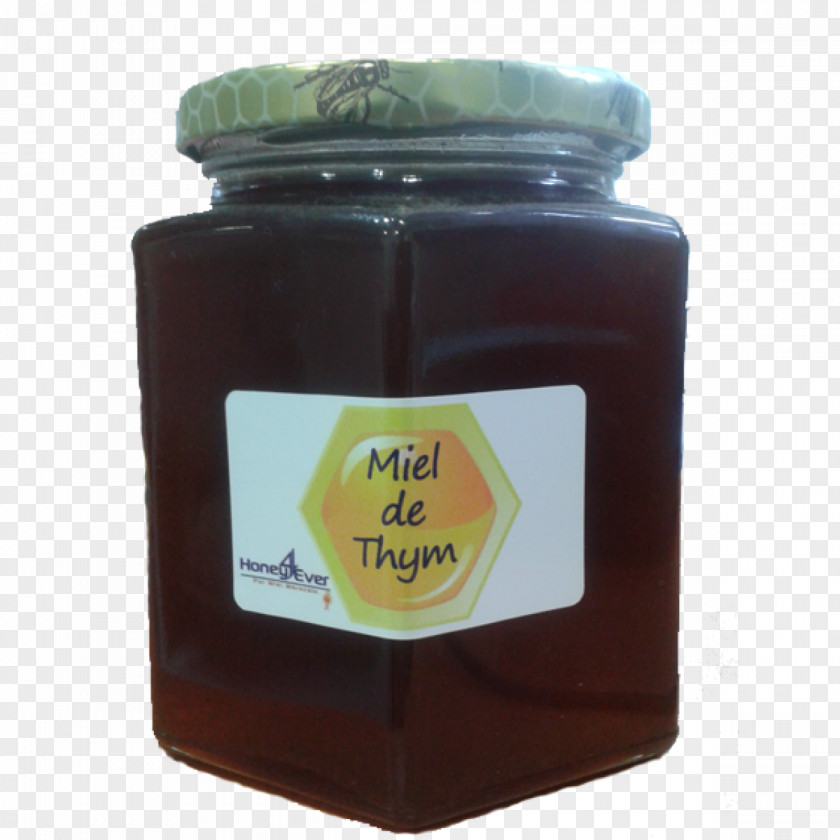 THYM Jam Food Preservation Fruit PNG