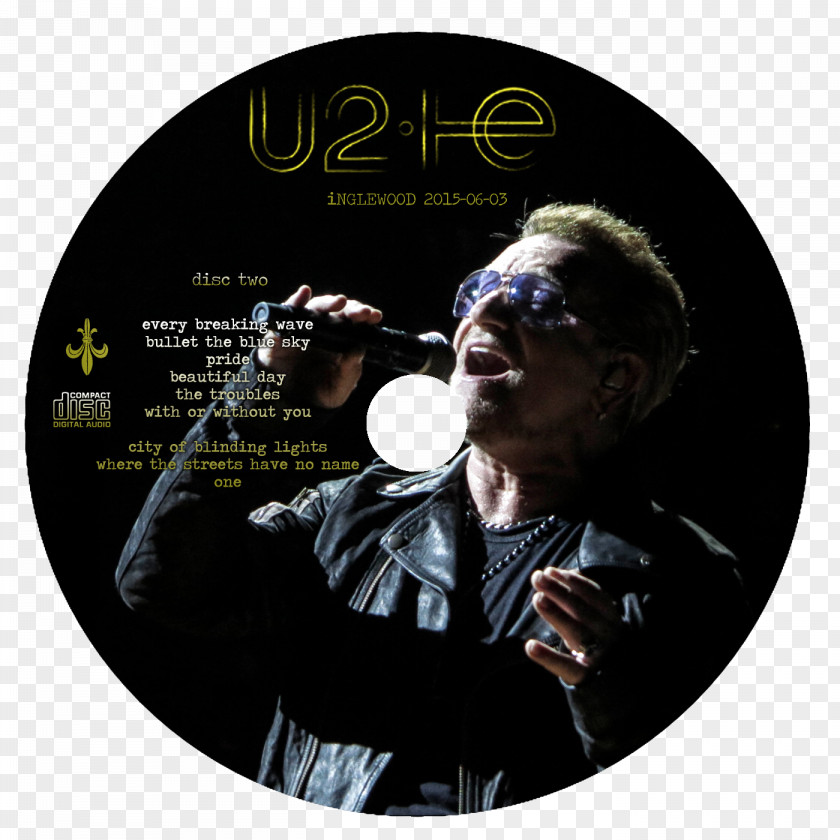 U2 Album Cover Poster Brand PNG