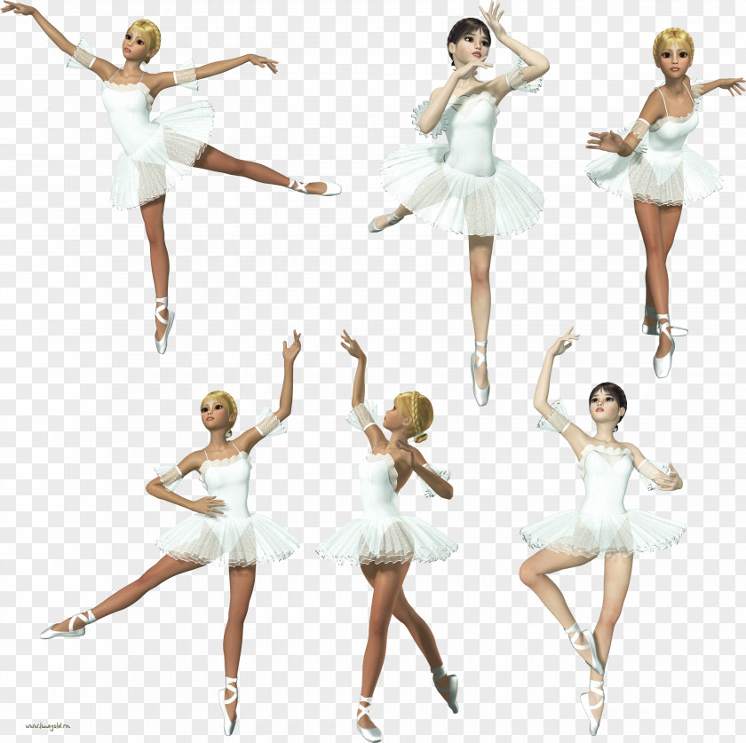 Ballet Dancer Digital Image Clip Art PNG