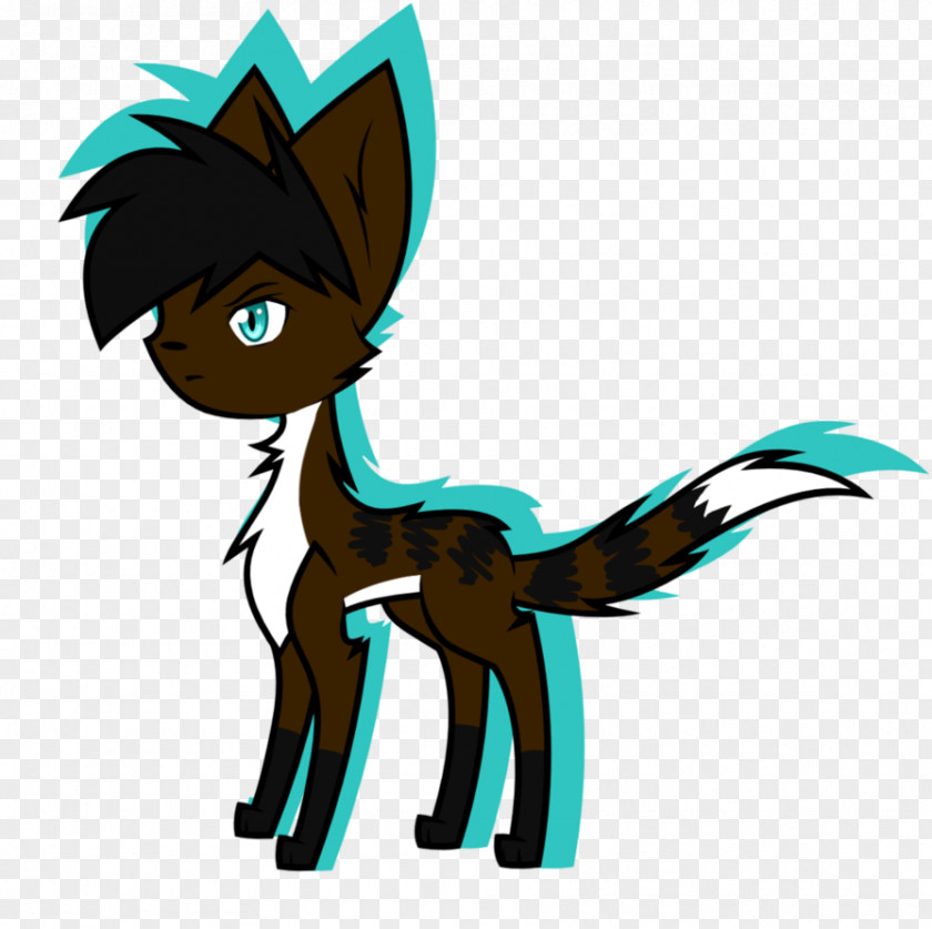 Cat Horse Canidae Dog Clip Art PNG