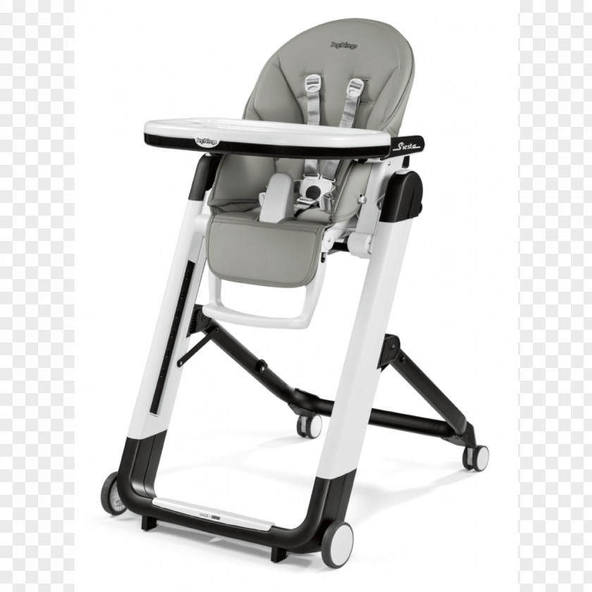 Child High Chairs & Booster Seats Peg Perego Siesta Tatamia PNG