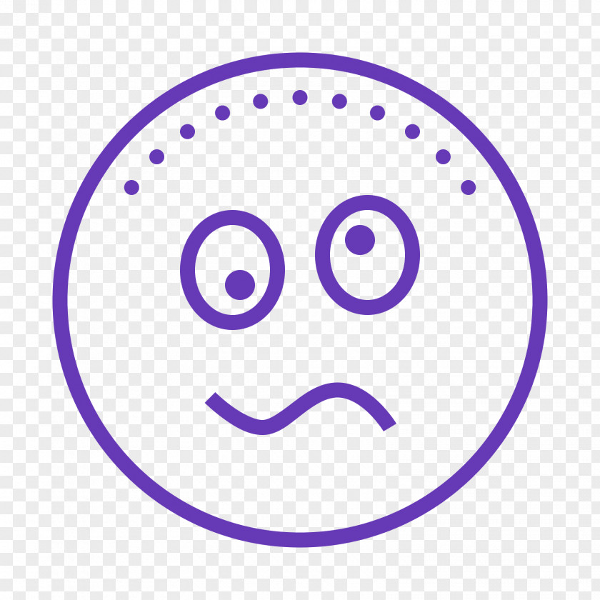 Confused Smiley Humidifier Animation PNG