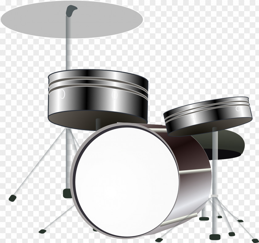 Drums Clip Art PNG