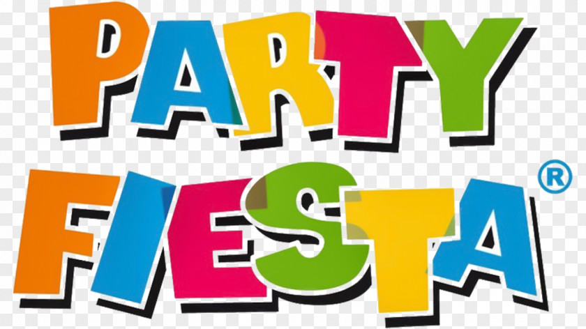 Fiesta Logo Party Recreation Langenhagen Bild PNG