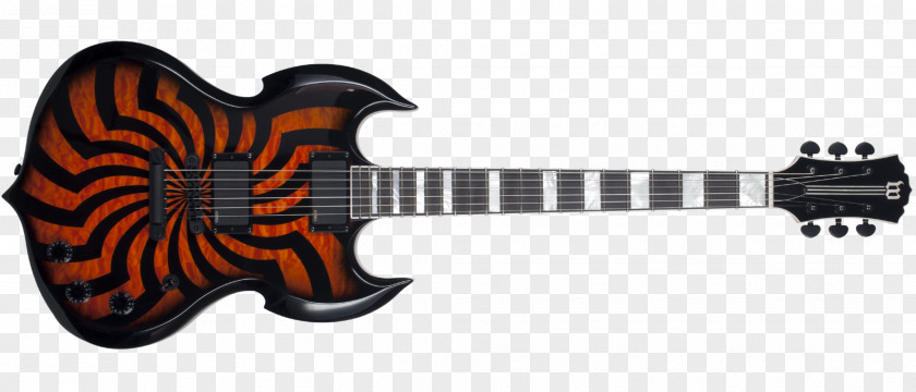Guitarist B.C. Rich Mockingbird Gibson Les Paul Electric Guitar PNG