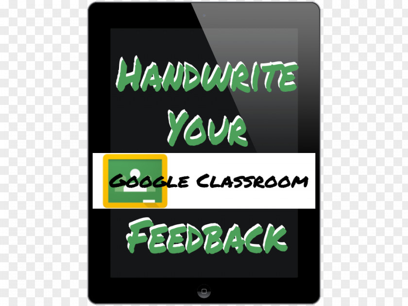 Handwrite Educational Technology Portable Communications Device Google Classroom Student STEUBEN County Indiana Metropolitan School District PNG