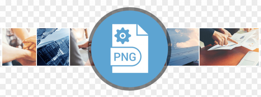 Image File Formats PDF Logo PNG