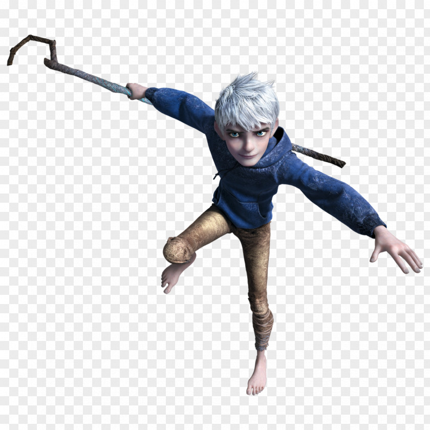 Jack Frost Bunnymund Trailer DreamWorks Animation YouTube PNG