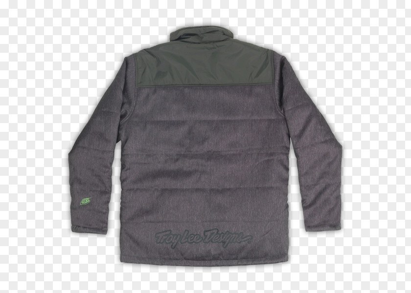Jacket Back Sweater Sleeve Clothing Waistcoat T-shirt PNG