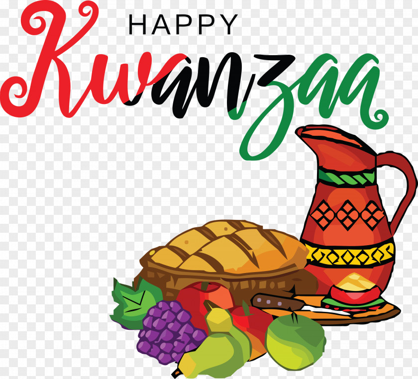 Kwanzaa Unity Creativity PNG