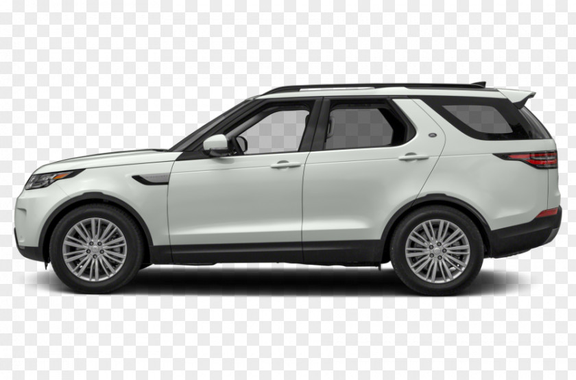 Land Rover 2018 Discovery 2017 Range Sport FIRST EDITION SUV PNG