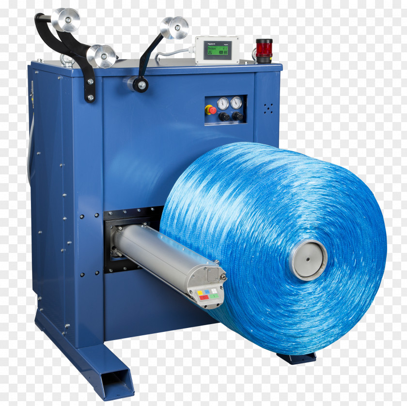 Leaflet Design Material Winding Machine Bobbin Extrusion Engineering PNG