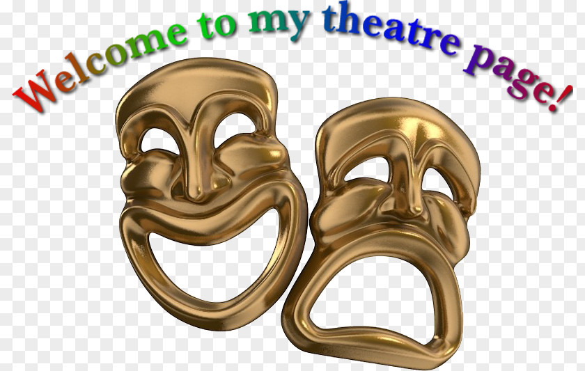 Mask History Of Theatre Ancient Greece Drama PNG