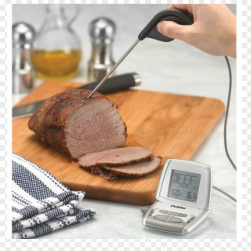 Meat Thermometer Temperature Heat PNG