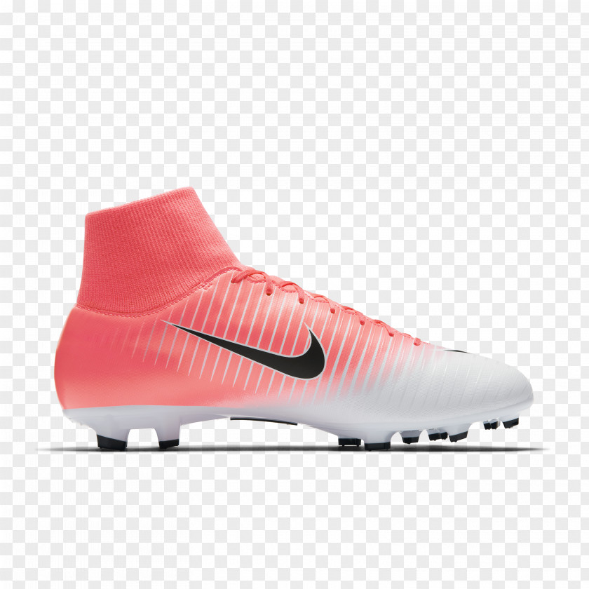 Nike Mercurial Vapor Football Boot Cleat Adidas PNG