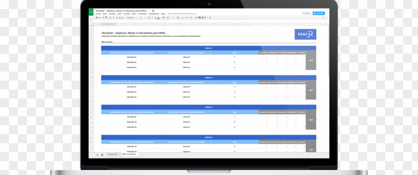 Planilha Computer Program Management Organization Escola Superior De Administração E Gerência Spreadsheet PNG