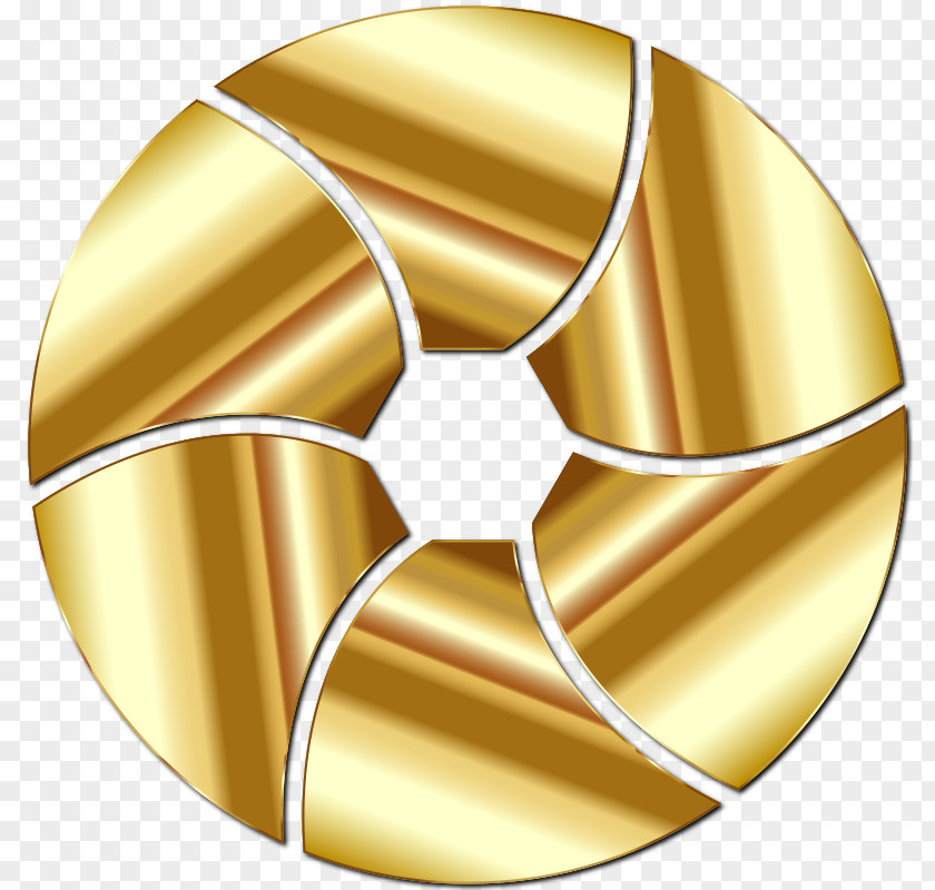 Shut Cliparts Gold Photography Icon PNG