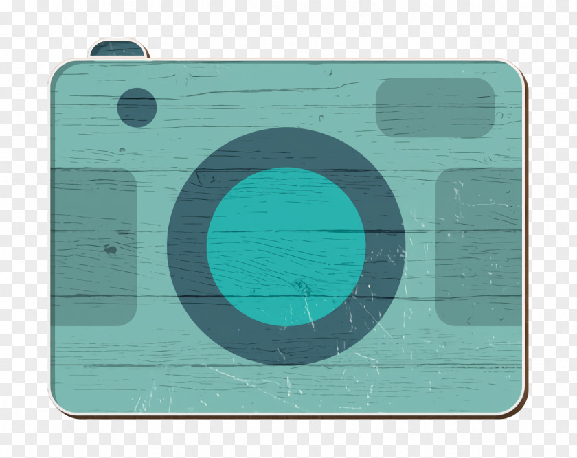 Symbol Rectangle Cam Icon Camera Device PNG