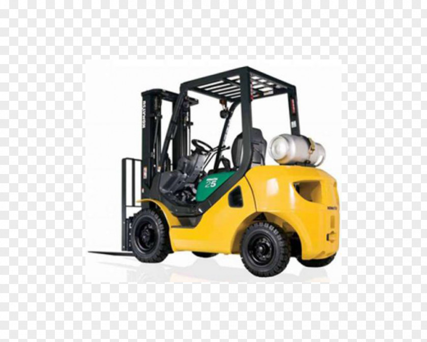 Torres Electricas Komatsu Limited Caterpillar Inc. Forklift Heavy Machinery Pallet Jack PNG