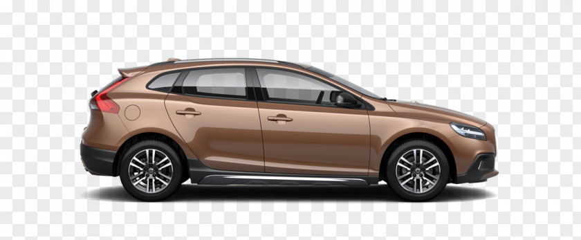 Volvo Cars AB V40 T3 R-Design Manual PNG