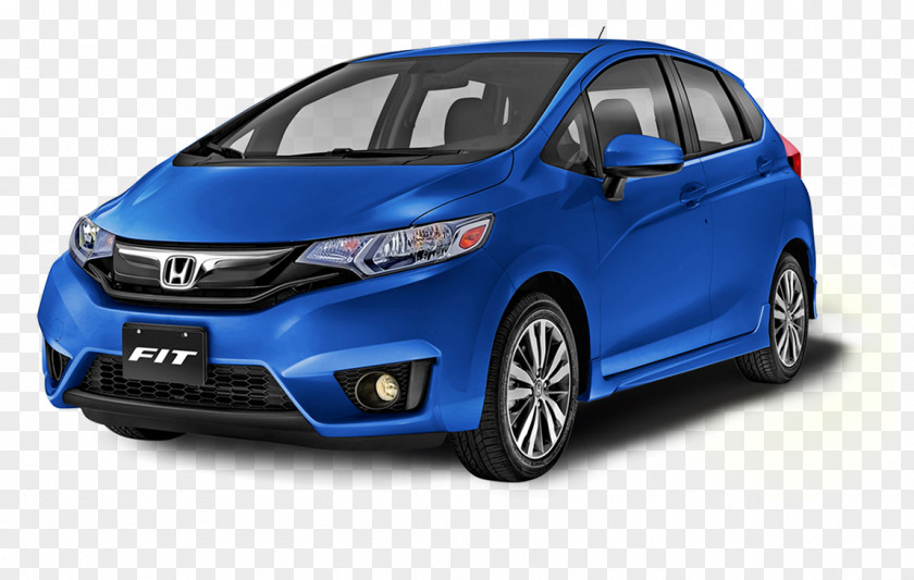 2018 Honda Fit Sport Today Car Vehicle PNG