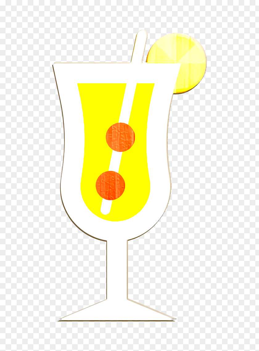 Cocktail Icon Beverage PNG