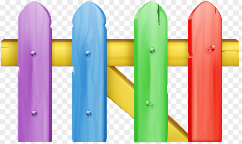 Fence Clip Art PNG