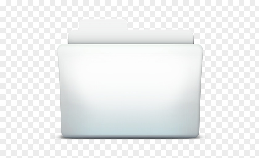 Folder Rectangle PNG