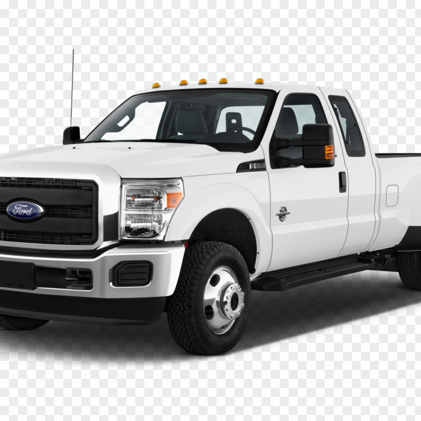 Ford Super Duty Car F-Series Four-wheel Drive PNG
