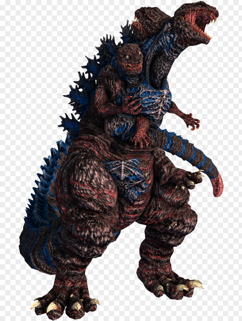 Godzilla Godzilla: Unleashed Monster Of Monsters Orga Art PNG