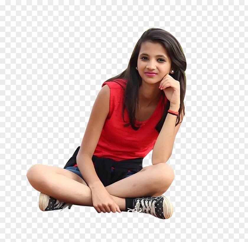 Indian Girlfriend PicsArt Photo Studio Image Editing Desktop Wallpaper PNG