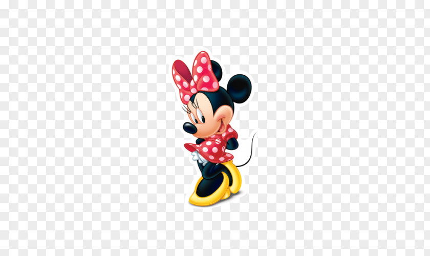 Minnie Mouse Mickey The Walt Disney Company Character PNG
