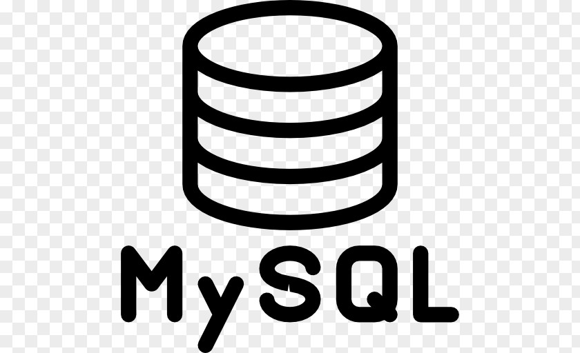MySQL Database PNG