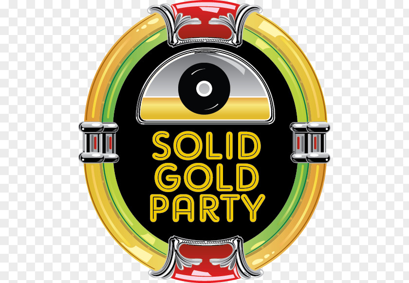 Night Club Gold Dance Party Nightclub Jewellery PNG