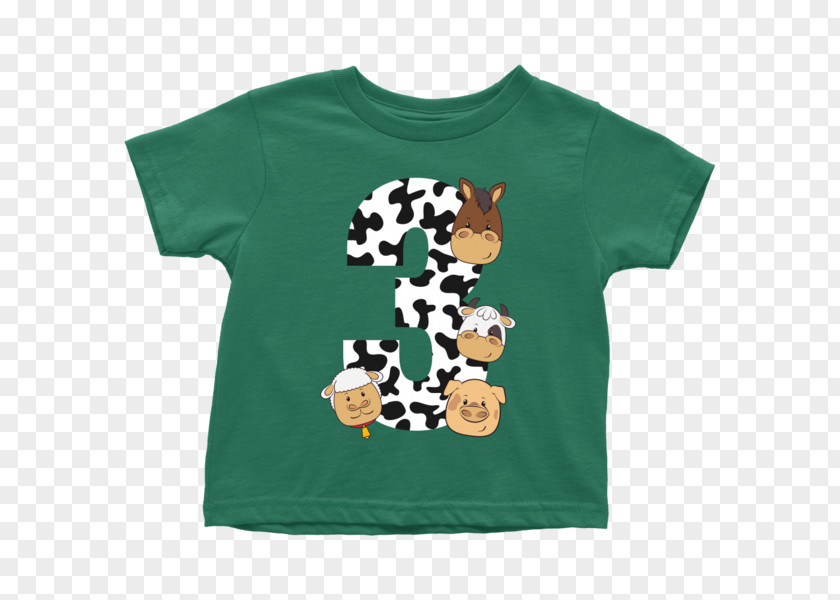 Pasture Farm Animal T-shirt Hoodie Sleeve Clothing Sizes PNG