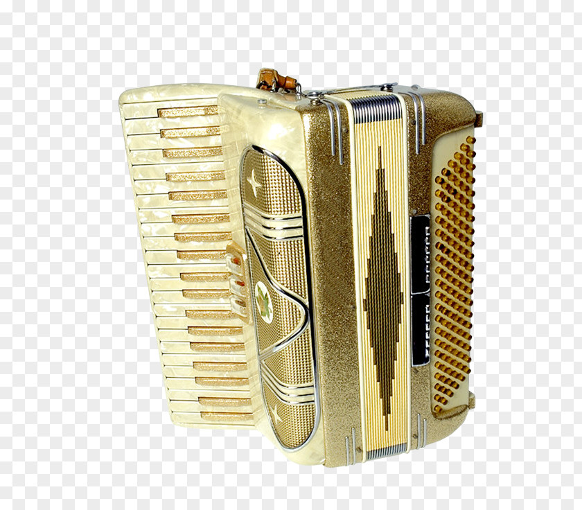 Piano Instrument Musical Diatonic Button Accordion PNG