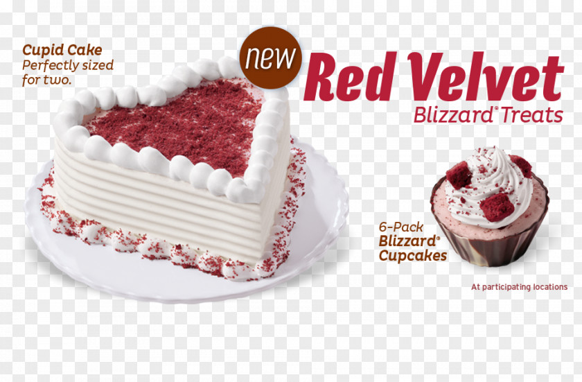 Red Velvet Ice Cream Cake Chocolate Buttercream Decorating PNG