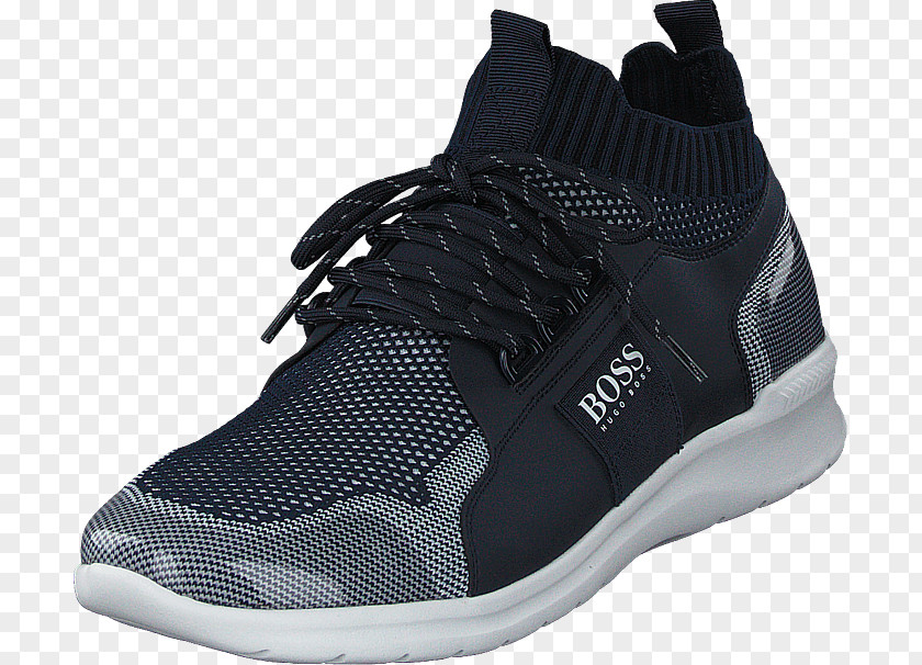 Reebok Sneakers Shoe Hugo Boss Black Clothing PNG