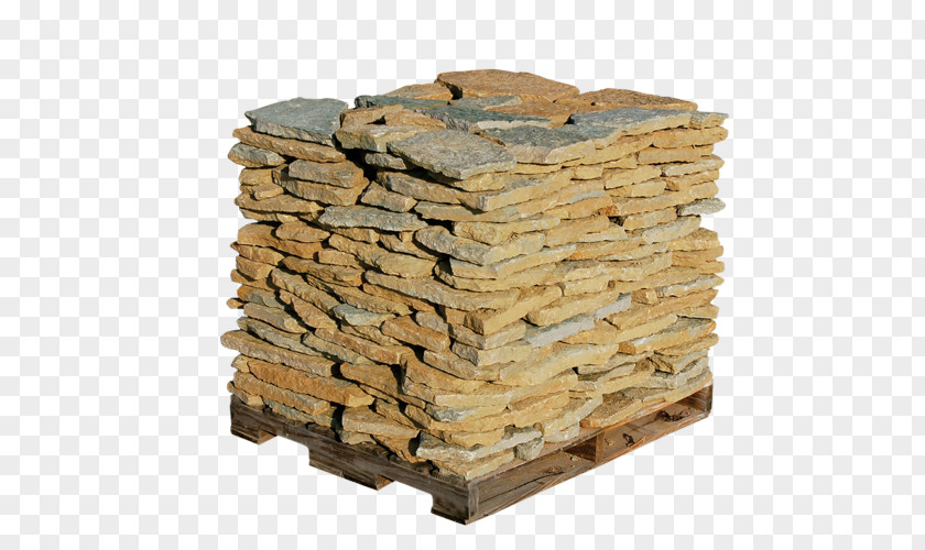Stacked Stones Lumber PNG