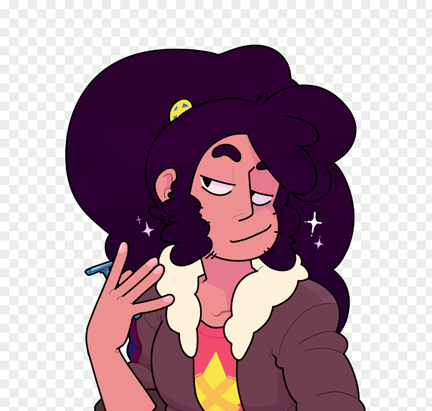 Stevonnie Steven Universe Connie Character Fan Art PNG