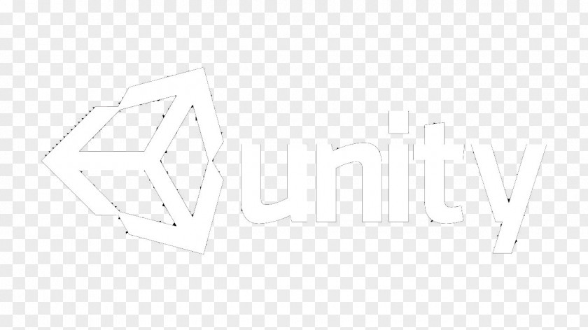 Unity Logo PNG