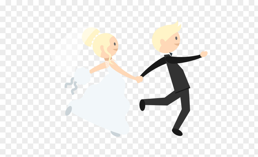 Wedding Couple Marriage PNG