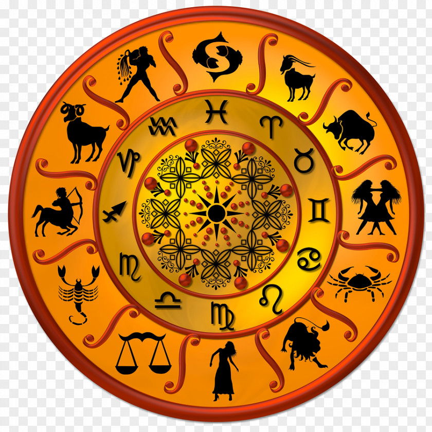 Astrology Nakshatra Hindu Horoscope Astrological Sign PNG