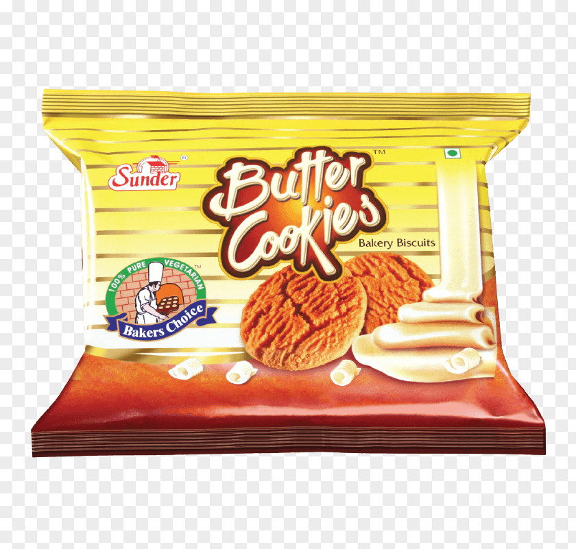 Biscuit Snack Junk Food Butter Cookie PNG